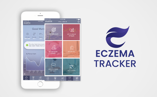 Eczema Tracker